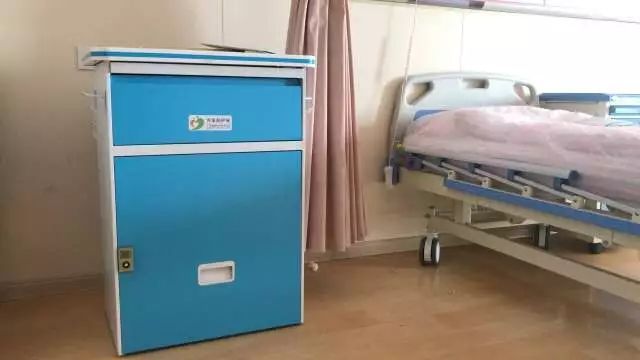 愛陪共享陪護(hù)床項目全國啟動啦！