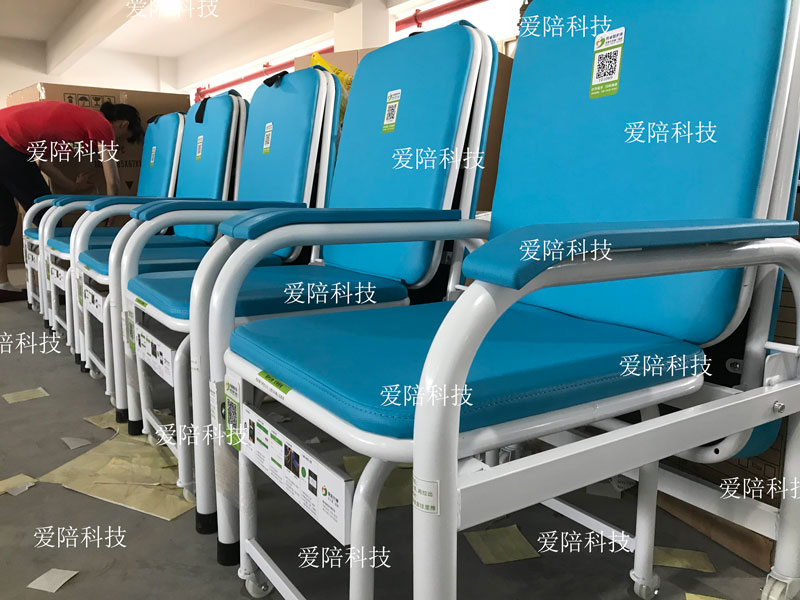共享陪護床是否有真實的市場呢？