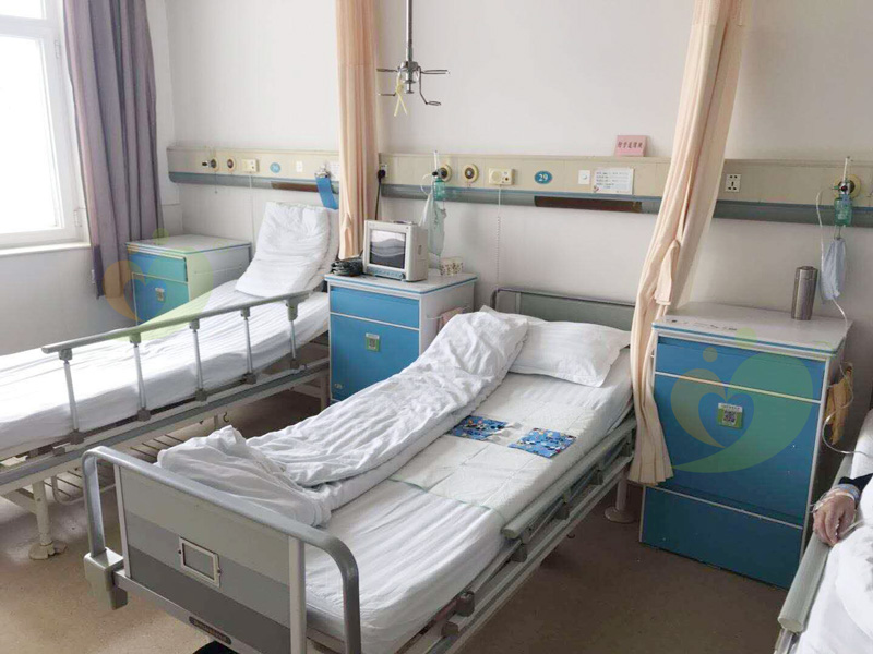 重磅!共享陪護(hù)床實現(xiàn)“互聯(lián)網(wǎng)+健康”