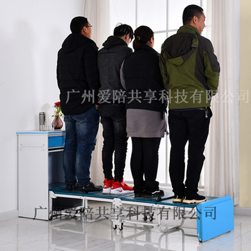 醫(yī)院入柜共享陪護床品牌哪個好呢？