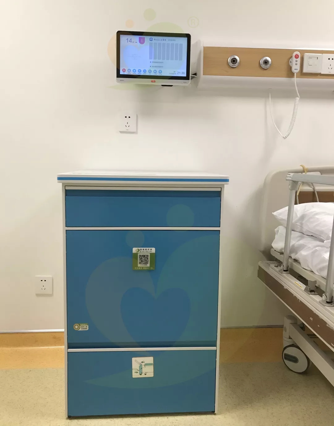 共享陪護(hù)床的生存之道在于運(yùn)營！
