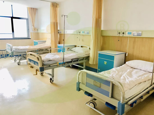 共享陪護(hù)床愛陪共享怎么解決陪護(hù)者休息需求！