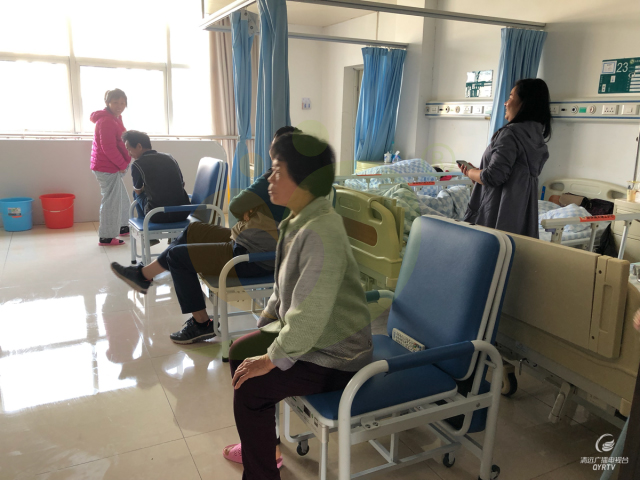 共享陪護(hù)床怎么分成？愛陪給大家收集總結(jié)