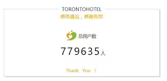 感謝遇見，感恩有您!（共享陪護(hù)床用戶人次突破77萬）