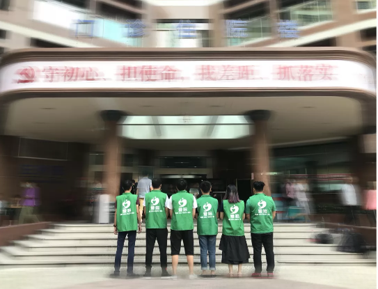 奮斗吧！共享陪護(hù)床小哥百煉成鋼！