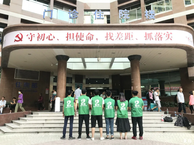 愛陪共享陪護(hù)床扎扎實(shí)實(shí)做好服務(wù)，引領(lǐng)行業(yè)回歸本質(zhì)