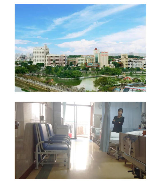 底線思維講共享陪護(hù)床椅案例，好事好賺得口碑