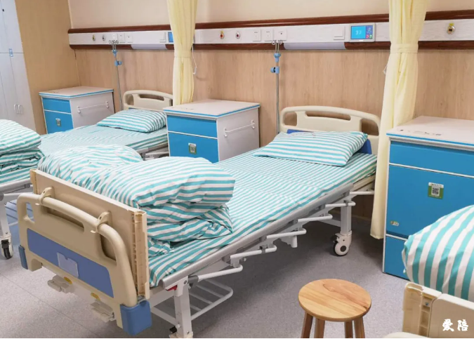 共享陪護床免押金使用合不合理？