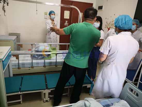 共享陪護床招商加盟哪家好？