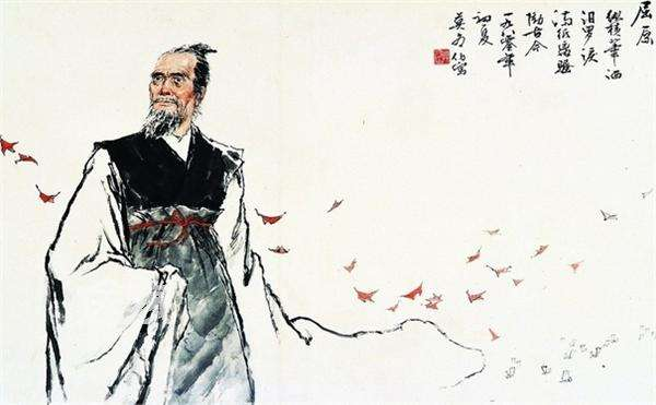 傳承端午文化，涵養(yǎng)創(chuàng)業(yè)情懷