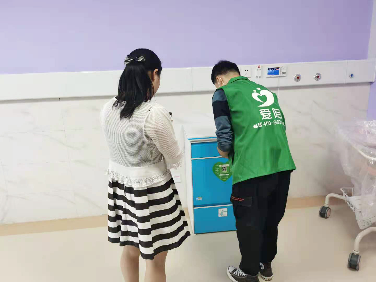 共享陪護床免費合作，輕松入駐醫(yī)院，解決陪護難題！